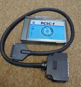 I ・ o Data Adapter Card Adapter с Harness / Operation подтвержден [PCM Card]