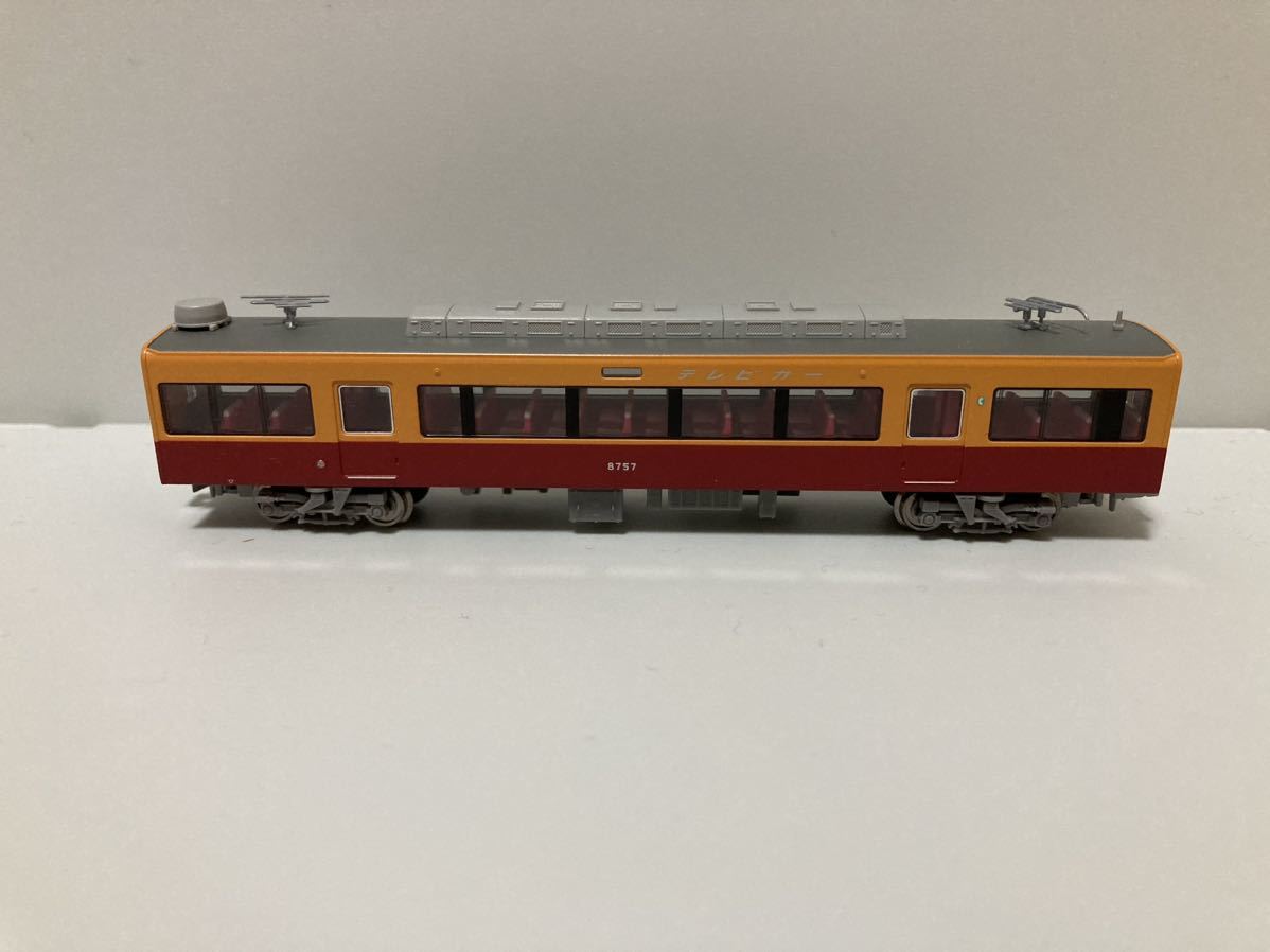 Yahoo!オークション -「京阪6000系」(鉄道模型) の落札相場 Yahoo!オークション -「京阪6000系」(鉄道模型) の落札相場