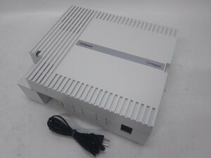 中古 ビジネスホン主装置【日立 ET-Si/Sボタン電話装置(ET-SiS-ME)】Ver:03-01 (12)動作品