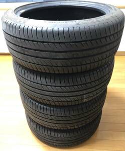 ■MICHELIN ミシュラン PRIMACY HP 215/45 R17 中古品 4本セット 2022年 86 BRZ プリウス レガシー