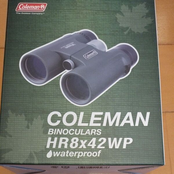 COLEMAN HR8×42WP
