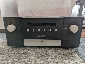 Mark Levinson No.585