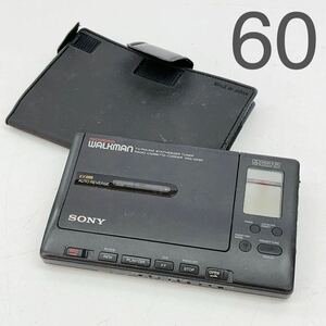 1AD88 SONY ソニー WALKMAN ウォークマン WM-GX90 ラジオカセットコーダー 中古 現状品