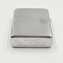 12AD176 【未使用】1円〜 ZIPPO ジッポー Armor Case Made in USA 元箱付き 現状品_画像3