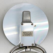 12AC106 握力計 スメドレー式 SMEDLEY’S DYNAMO METER 握力測定器 中古 現状品 動作確認済み_画像3