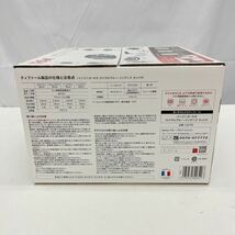 1AD42 【新品】T-fal ティファール インジニオ・ネオ ロイヤルブルー・インテンス セット9 ガス火対応 フランス製 現状品_画像3