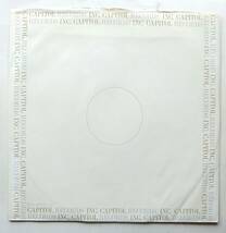 ◆ NAT KING COLE Sings / GEORGE SHEARING Quintet Plays ◆ Capitol SW 1675 (color) ◆ W_画像5