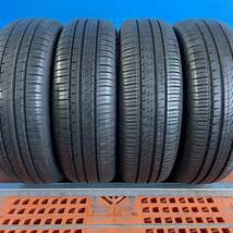 185/65R15 ピレリ　Cin TURato P6 185/65/15 サマータイヤ　4本　2021年製造_画像1