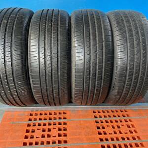 225/55R17 Neo Lin NeoSP ORT 225/55/17 サマータイヤ　4本　2023年製造