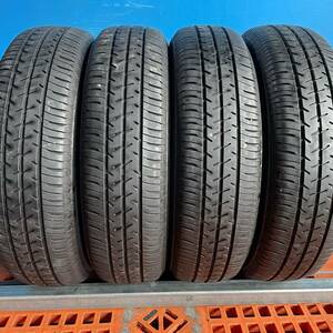 155/65R14 SEIBERLING SL101 155/65/14 サマータイヤ　4本　2020年製造