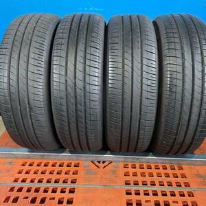 185/65R15 MARQUIS CST MR61 185/65/15 サマータイヤ　4本　2021年製造