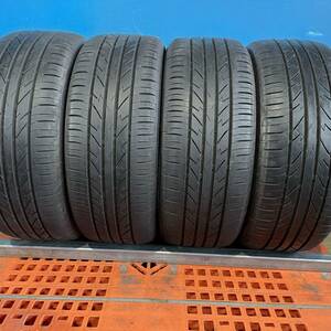 205/50R16 DAYTON DT30 205/50/16 サマータイヤ　4本　2019年製造