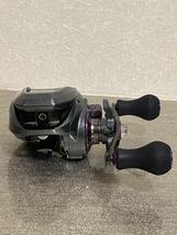 Daiwa ダイワ　紅牙 X IC/ LIGHT SW X ICL ライトSW X IC L 左ハンドル　_画像4