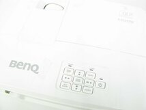 BenQ MS527 プロジェクター【d1491】_画像5