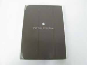 新品 未開封 Apple iPad mini Smart Case MGMN2FE/A オリーブブラウン【d1515】