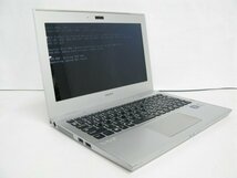 SONY VAIO SVT1111AJ 【PC20380】_画像1