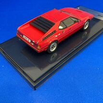 センチュリードラゴン　1/43 BMW M1 e26 レッド_画像4