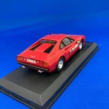 ベストモデル　1/43 フェラーリ308 GTB クーペ　1983 オーストリア　消防車両_画像3