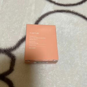 TIRTIR MASK FIT ALL-COVER CUSHION MINI （21N） 4.5g