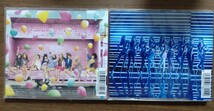 K-POP 少女時代　LOVE&GIRLS・GALAXY SUPERNOVA　新品未開封_画像2