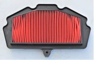  new goods Kawasaki original NINJA ZX-25R / 25R SE (2021~) new model 4 cylinder for air filter Element 