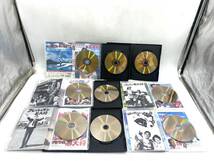 【動作品】 若大将 シリーズ DVD 9枚 セット 加山雄三_画像3