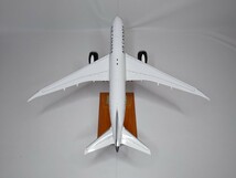 1/200 BOEING 787-8 AIR CANADA C-GHPQ　ハセガワキット組み立て塗装完成品_画像7