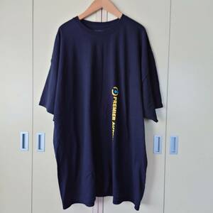 ギルダン GILDAN US古着 半袖Tシャツ【2XL】 ブラック　コットン混　147-7A2804