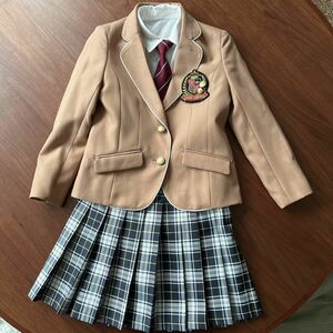 repipi armario レピピアルマリオ フォーマルスーツ 卒服 卒業式 入学式 女の子　セット