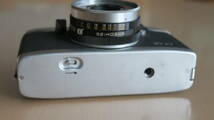 【動作品】マミヤ 35EE スーパーメリット　MAMIYA 35EE SUPER MERIT　KOMINAR 40mm/F2.8　レンジファインダー_画像4