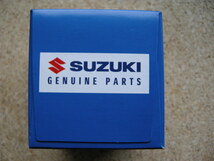 大特価送料込み！！スズキ大純正オイルエレメント40個 １６５１０－８１４２０→品番変更１６５１０－８１４２１_画像3