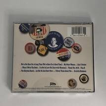 US盤 中古CD Huey Lewis And The News Plan B ヒューイ・ルイス・アンド・ザ・ニュース プランB 個人所有 (e_画像4