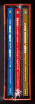 格安 新品未使用品 3枚組 「 飛龍の拳 サウンドトラックBOX Ⅰ」国内盤CD カルチャーブレーン_画像3