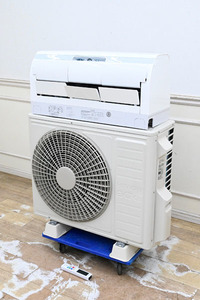 IL16 日立 家庭用 ルームエアコン RAS-JT40H2E6 冷暖房 単相200V ～14畳 白くまくん お掃除エアコン