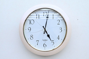 BL102 リズム時計 RHYTHM スモールワールド Small World クォーツ式 掛時計 掛け時計 からくり時計 壁掛け時計 ジャンク
