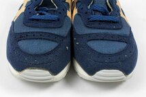 [未使用保管品] asics TIGER アシックス タイガー ジョギングシューズ ターサーF-1Jr TJG430 22.0cm 靴 スニーカー_画像3