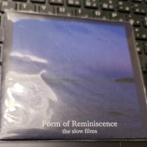 the slow films form of reminiscence