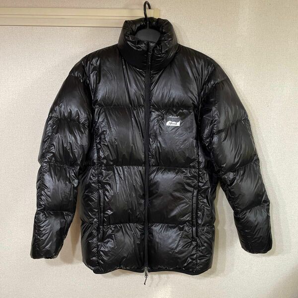 answer4×NANGAナンガ Mountain Down Jacket 01 パタゴニア ノースフェイス