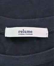 JOURNAL STANDARD relume Tシャツ・カットソー レディース ジャーナルスタンダードレリューム 中古　古着_画像3