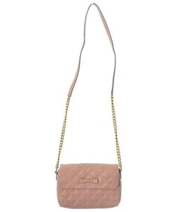 MARC JACOBS ショルダーバッグ レディース マークジェイコブス 中古　古着