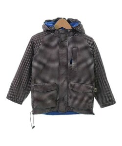 RUGGED WORKS ブルゾン（その他） キッズ ラゲットワークス 中古　古着