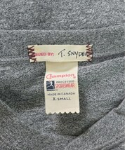 TODD SNYDER Tシャツ・カットソー メンズ トッド　スナイダー 中古　古着_画像3