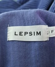 LEPSIM LOWRYSFARM コート（その他） レディース レプシィムローリーズファーム 中古　古着_画像3