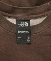 Supreme Tシャツ・カットソー メンズ シュプリーム 中古　古着_画像3