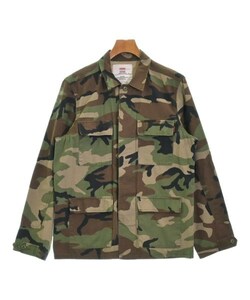 Supreme ブルゾン（その他） メンズ シュプリーム 中古　古着