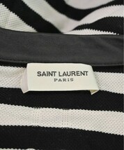 Saint Laurent Paris ポロシャツ メンズ サンローラン　パリ 中古　古着_画像3