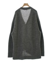 JIL SANDER カーディガン メンズ ジルサンダー 中古　古着_画像2