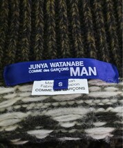 JUNYA WATANABE MAN カーディガン メンズ ジュンヤワタナベマン 中古　古着_画像3