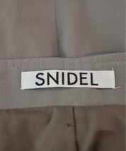 SNIDEL パンツ（その他） レディース スナイデル 中古　古着_画像3