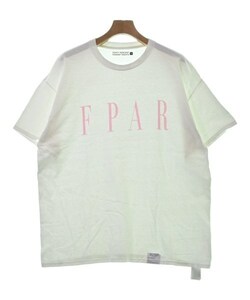 FORTY PERCENT AGAINST RIGHTS Tシャツ・カットソー メンズ フォーティーパーセントアゲインストライツ